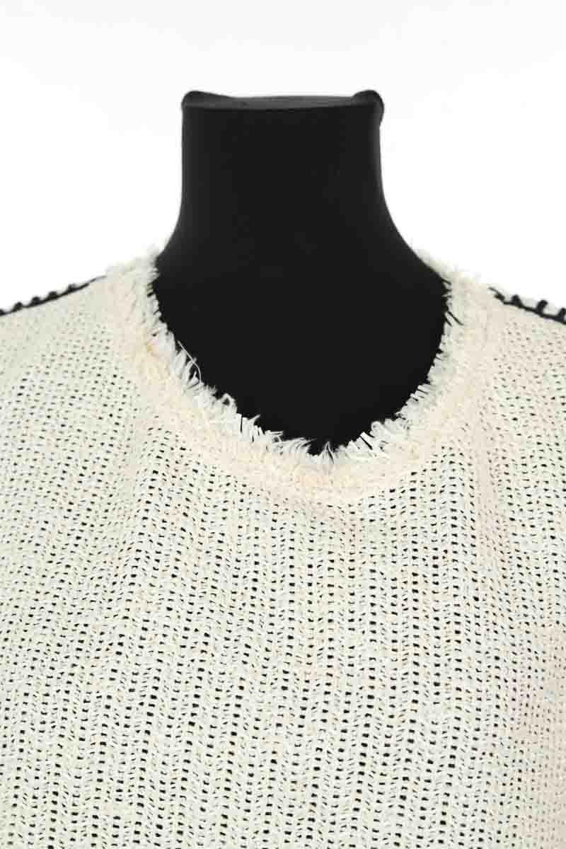 Top Isabel Marant  Blanc