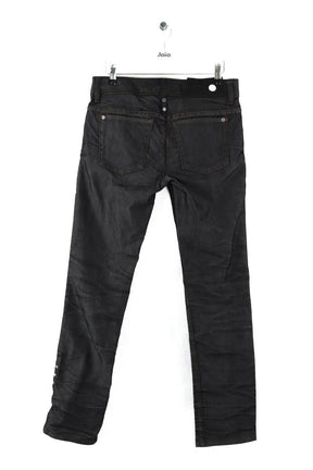 Slim HIGH  Noir