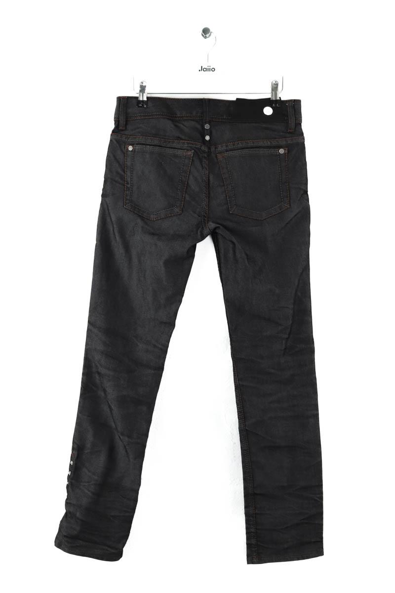 Slim HIGH  Noir