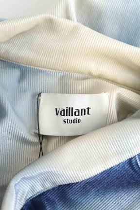 Chemise Vaillant Studio  Bleu