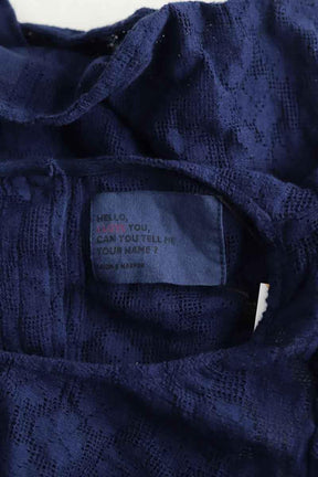 Blouses Leon & Harper  Bleu