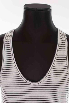 Tops sans manche Zadig & Voltaire  Blanc