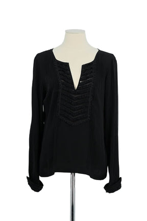 T-shirts Armani  Noir