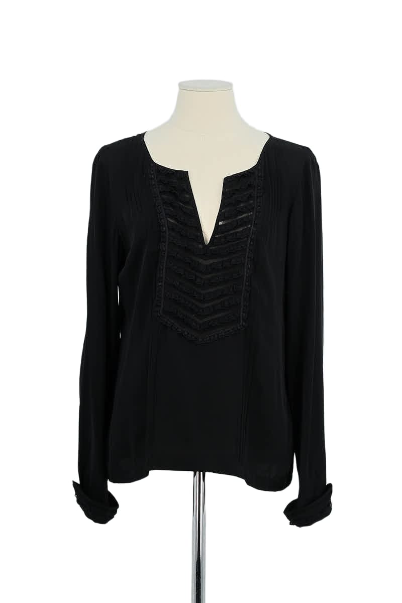 T-shirts Armani  Noir
