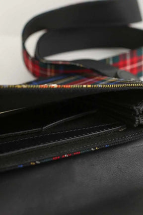 Sac à bandoulière Jean Paul Gaultier  Multicolore