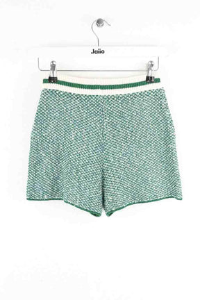 Mini short Maje  Vert