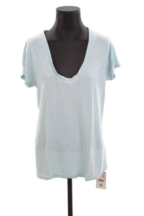 Top Zadig & Voltaire  Bleu