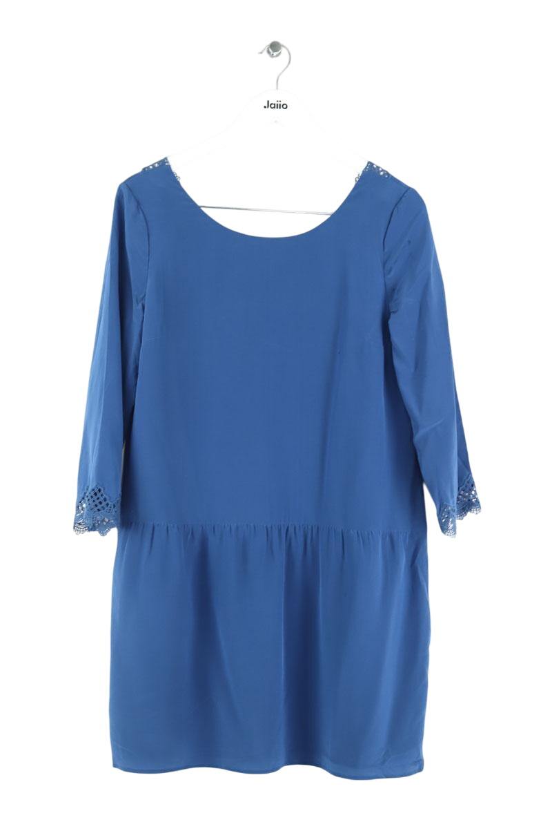 Mini Sézane  Bleu