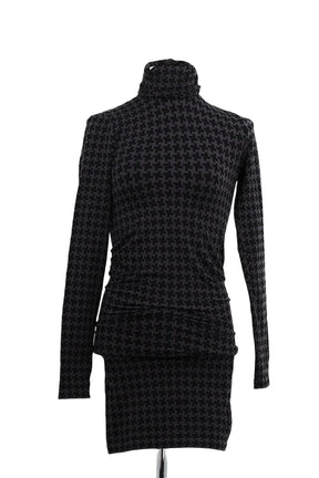 Robe Wolford  Gris