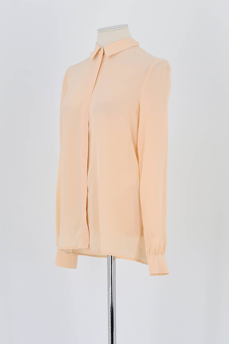 Chemise Sézane  Rose