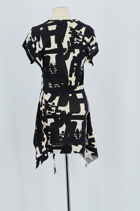 Robe Isabel Marant  Noir