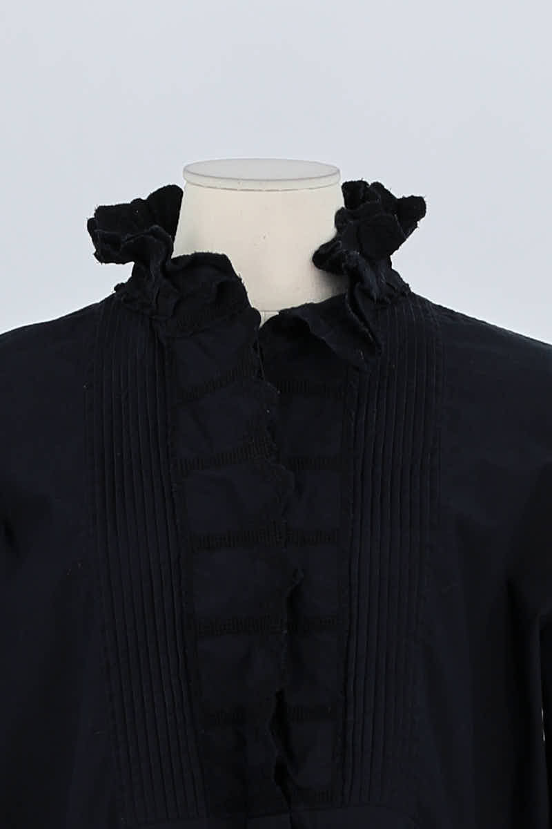 Robe Isabel Marant  Noir