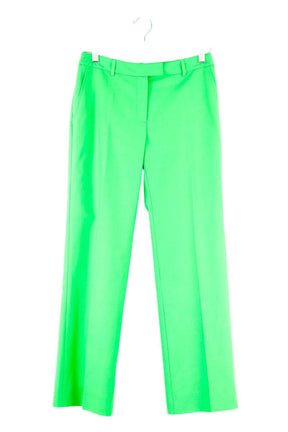 Pantalon droit Tara Jarmon  Vert