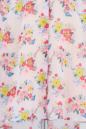 Chemise Des Petits Hauts  Rose