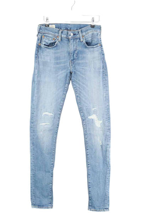 Jean slim Levi's 510 Bleu