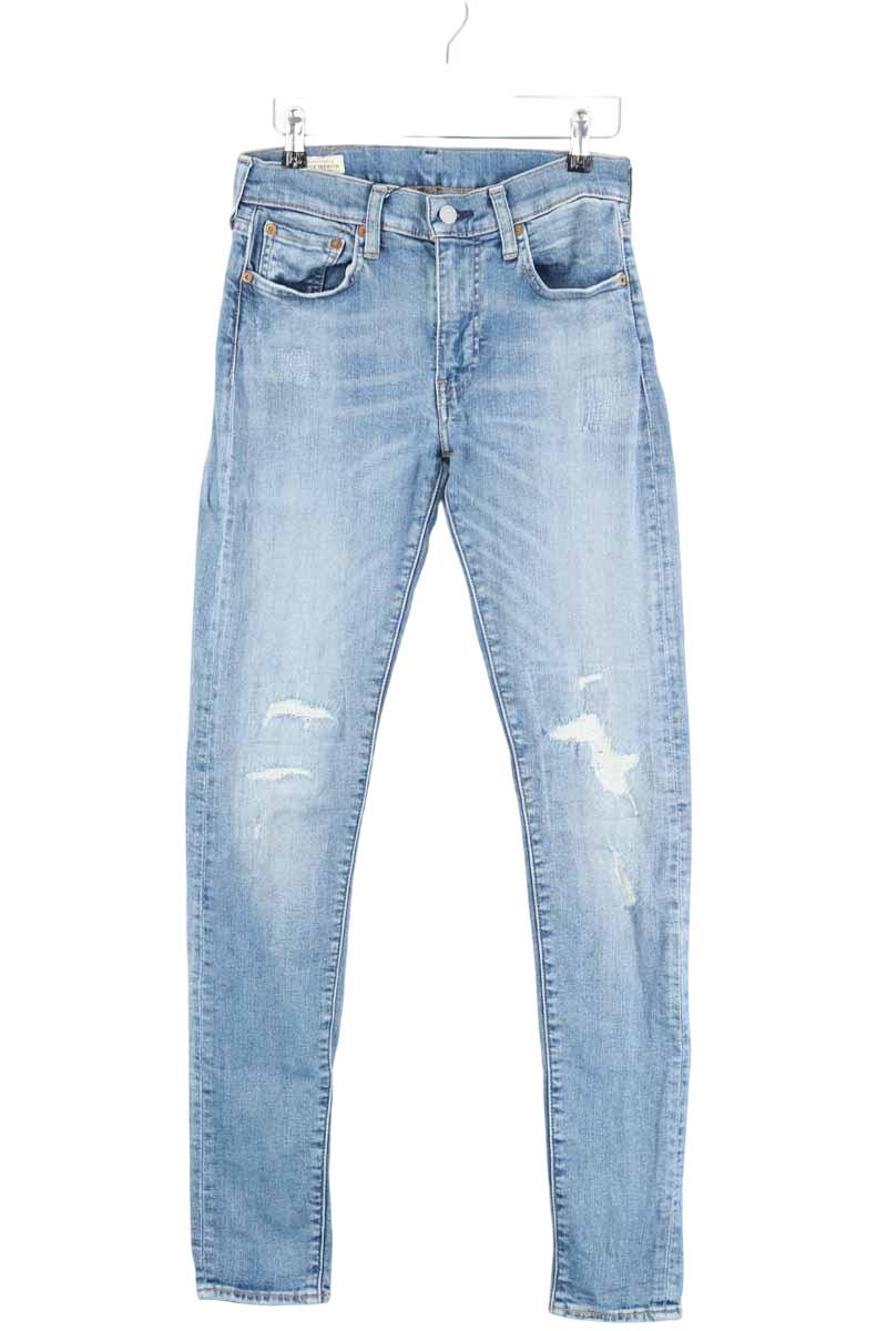 Jean slim Levi's 510 Bleu