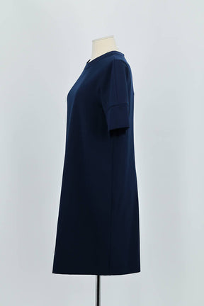 Robe Tara Jarmon  Marine