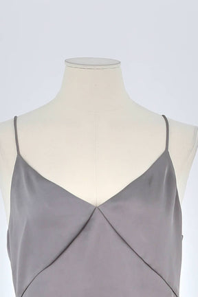 Top sans manche Liu Jo  Gris