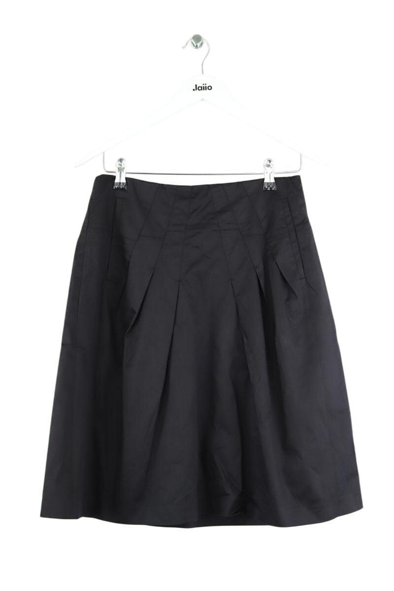 Mini jupe Kenzo  Noir