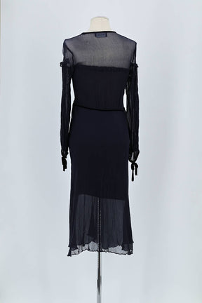 Robe The Kooples  Marine