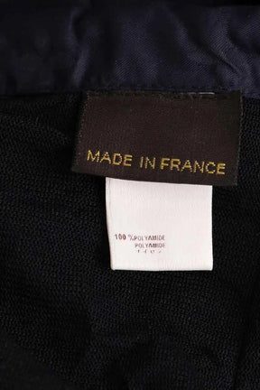 Maillot de bain Louis Vuitton Marine en Synthétique