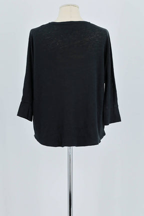 T-shirt Bash  Noir