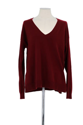 Pull Eric Bompard  Bordeaux