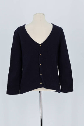 T-shirt Balzac  Marine