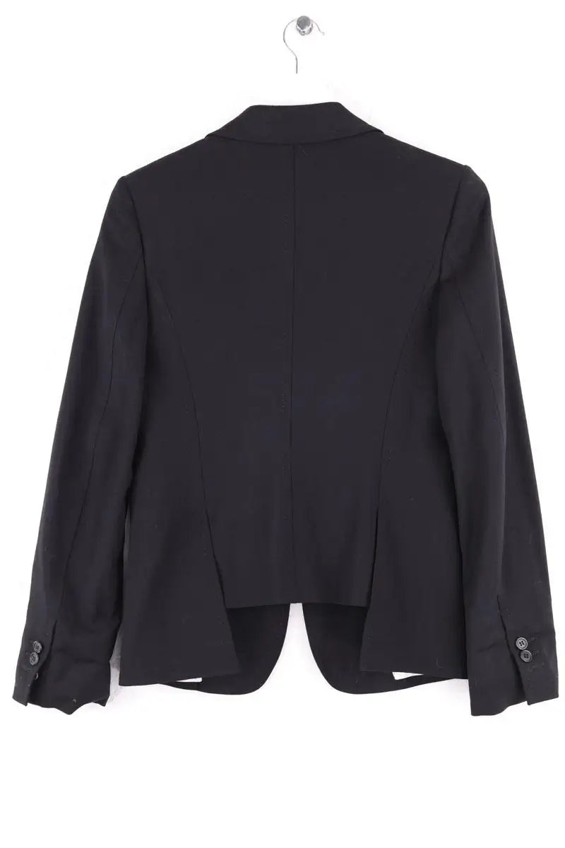 Blazer Dsquared2 Noir en Laine