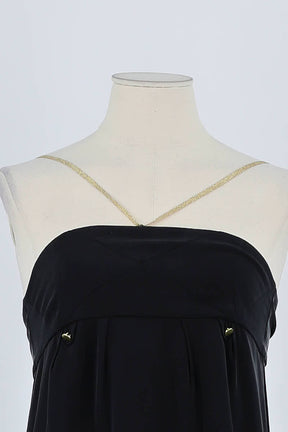 Robe Claudie Pierlot  Noir