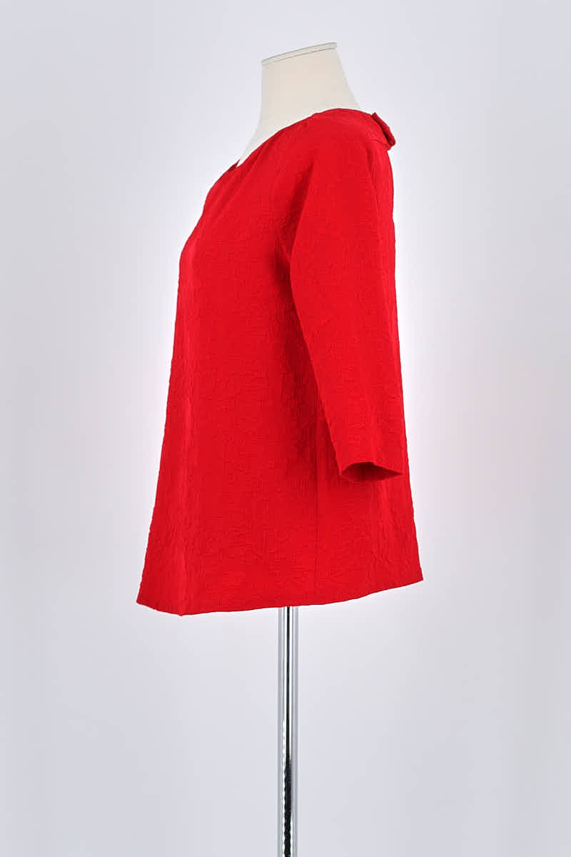 T-shirt Claudie Pierlot  Rouge