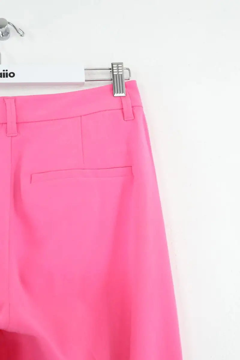 Pantalon large Zadig & Voltaire  Rose