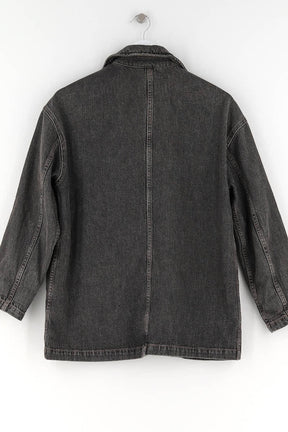 Veste American Vintage  Gris