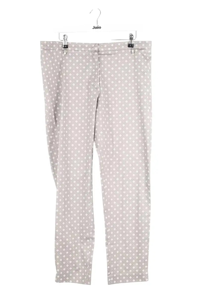 Pantalon droit Peserico  Gris
