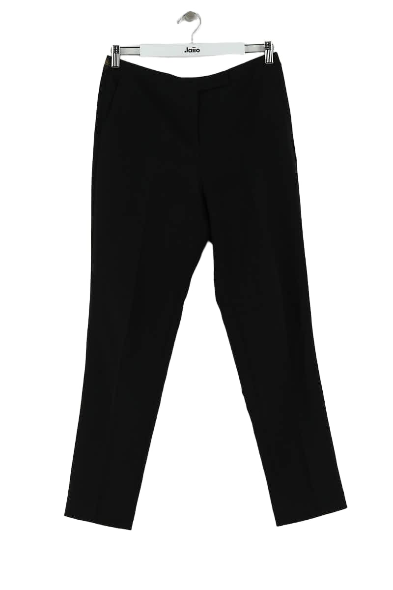 Pantalon droit Gerard Darel  Noir