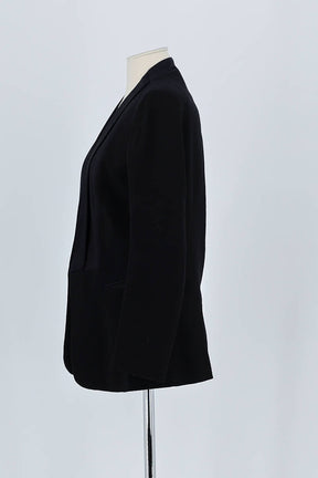 Blazer Sandro  Noir