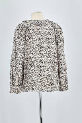 Chemise Soeur  Beige