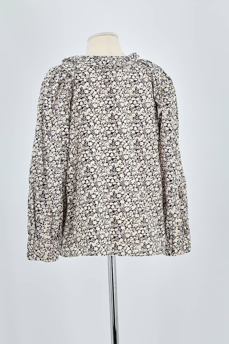 Chemise Soeur  Beige