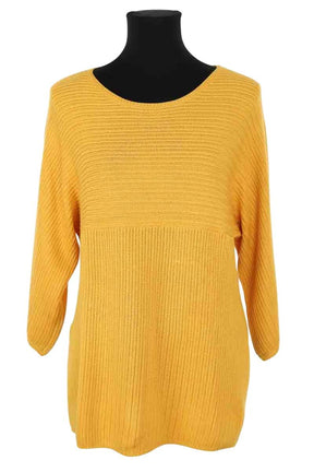 Pull Loro Piana  Jaune