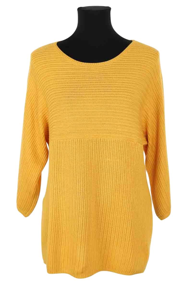 Pull Loro Piana  Jaune