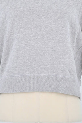 Pull Maison Labiche  Gris