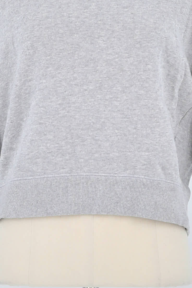 Pull Maison Labiche  Gris