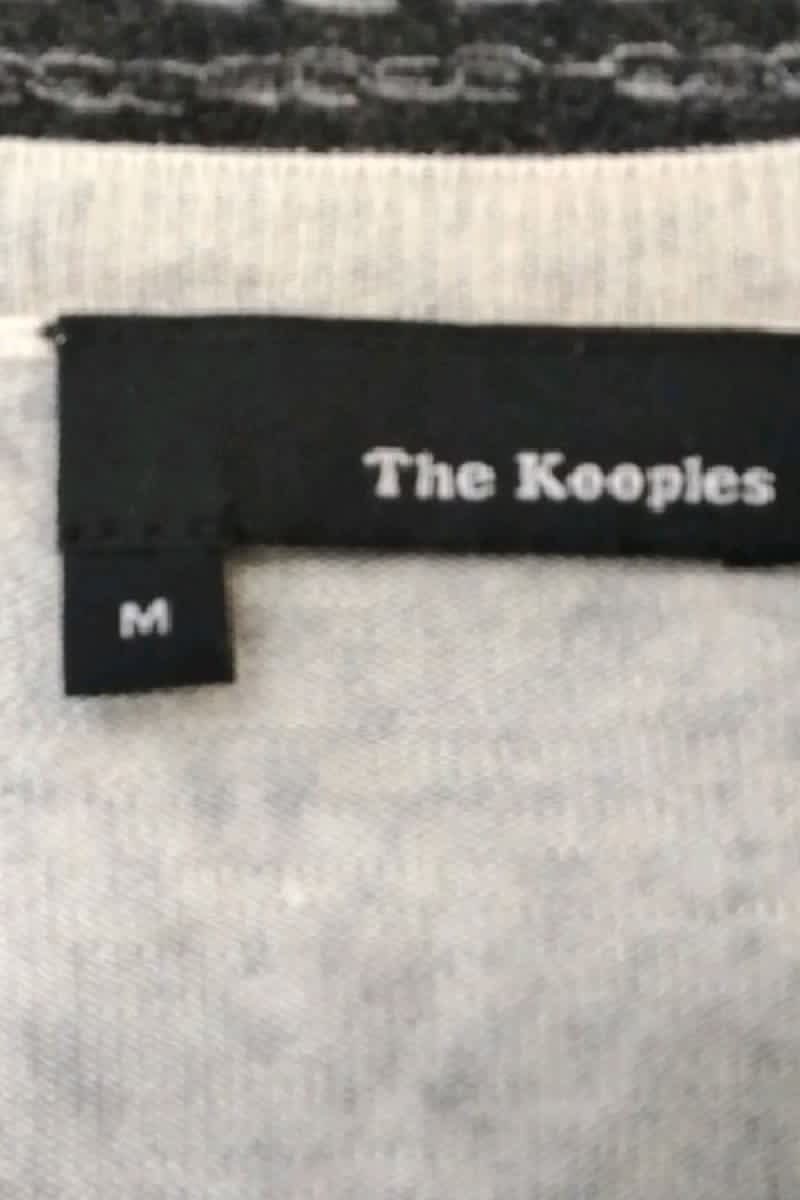 Pull The Kooples  Beige