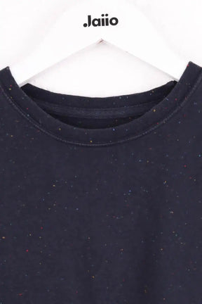 T-shirt Norse Projects Marine en Coton