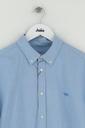 Chemise Kitsuné  Bleu