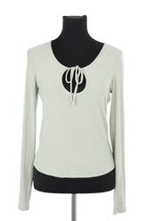 T-shirts SKIMS  Vert