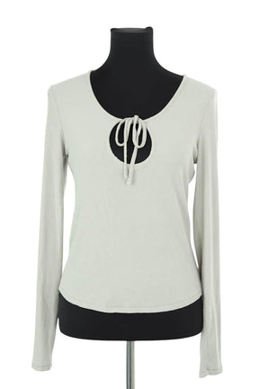 T-shirts SKIMS  Vert