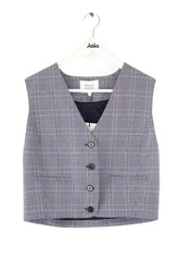 Veste Kitsuné  Bleu