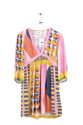 Robe Bash  Multicolore