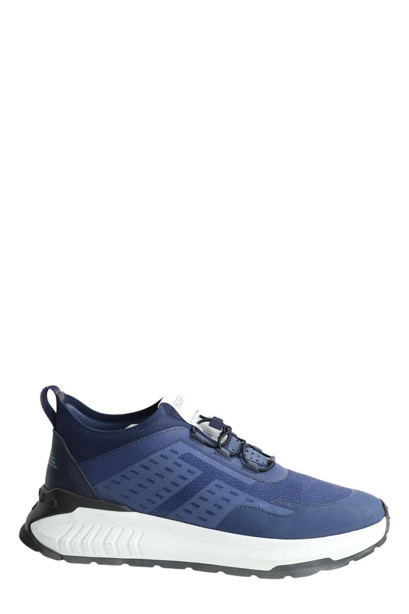 Baskets Tod's  Bleu